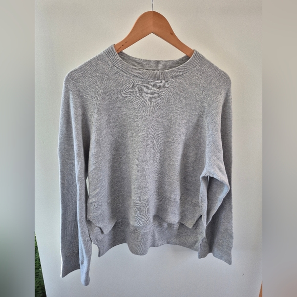 Zadig & Voltaire 100% Cotton Fine Knit Sweater XS - Picture 2 of 8